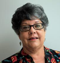 Baggett, Judy