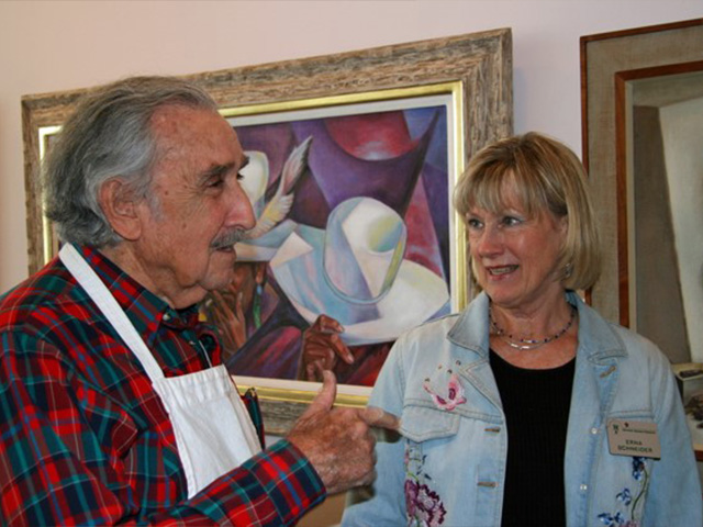 Rod Schneider
