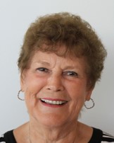 Hughes, Martha (Buryl)