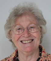 Schmidt, Gertrud (Ortwin W.)
