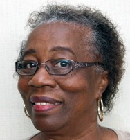 Thornton, Charlie Mae 